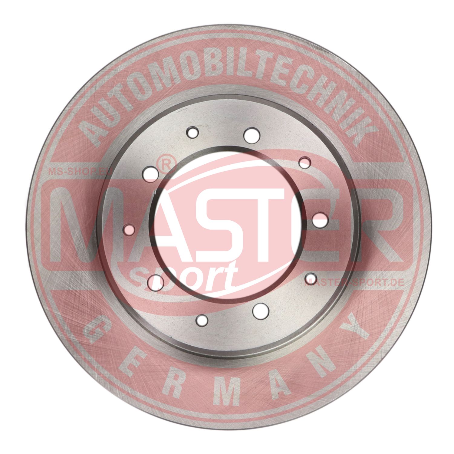Disc frana MASTERSPORT GERMANY 24011301891-PCS-MS